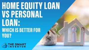 Home Equity Loan vs Personal Loan