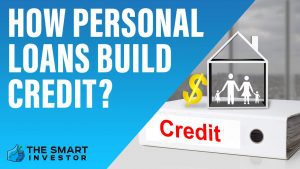 How Personal Loans Build Credit