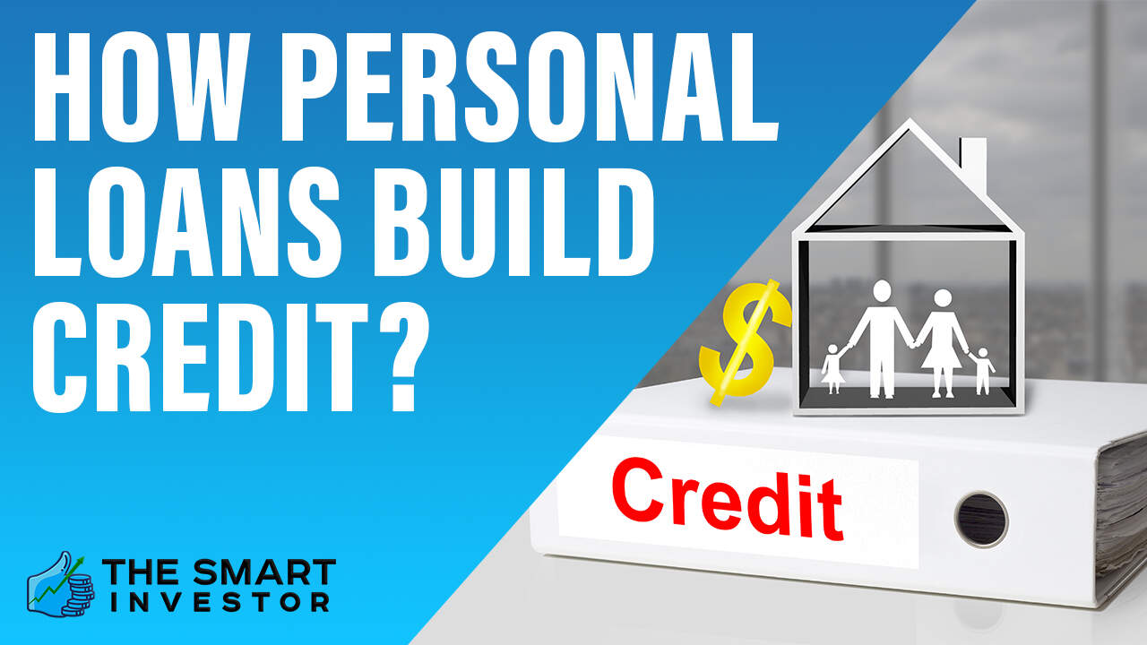 build credit loans