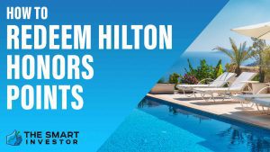 How To Redeem Hilton Honors Points