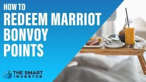 How To Redeem Marriot Bonvoy Points