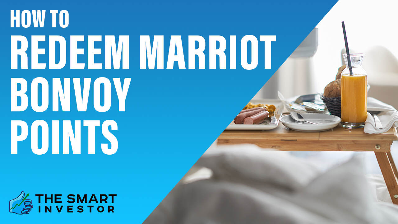 How To Redeem Marriot Bonvoy Points In 2024