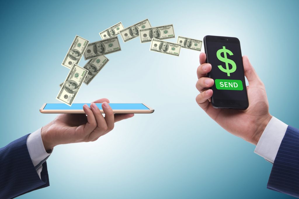 How To Transfer Money From Cash App To Bank Account