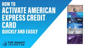 How to Activate American Express Credit Card