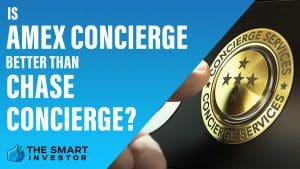 Is Amex Concierge Better Than Chase Concierge