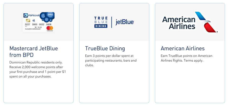 JetBlue Partners 2