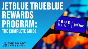 JetBlue TrueBlue Rewards Program