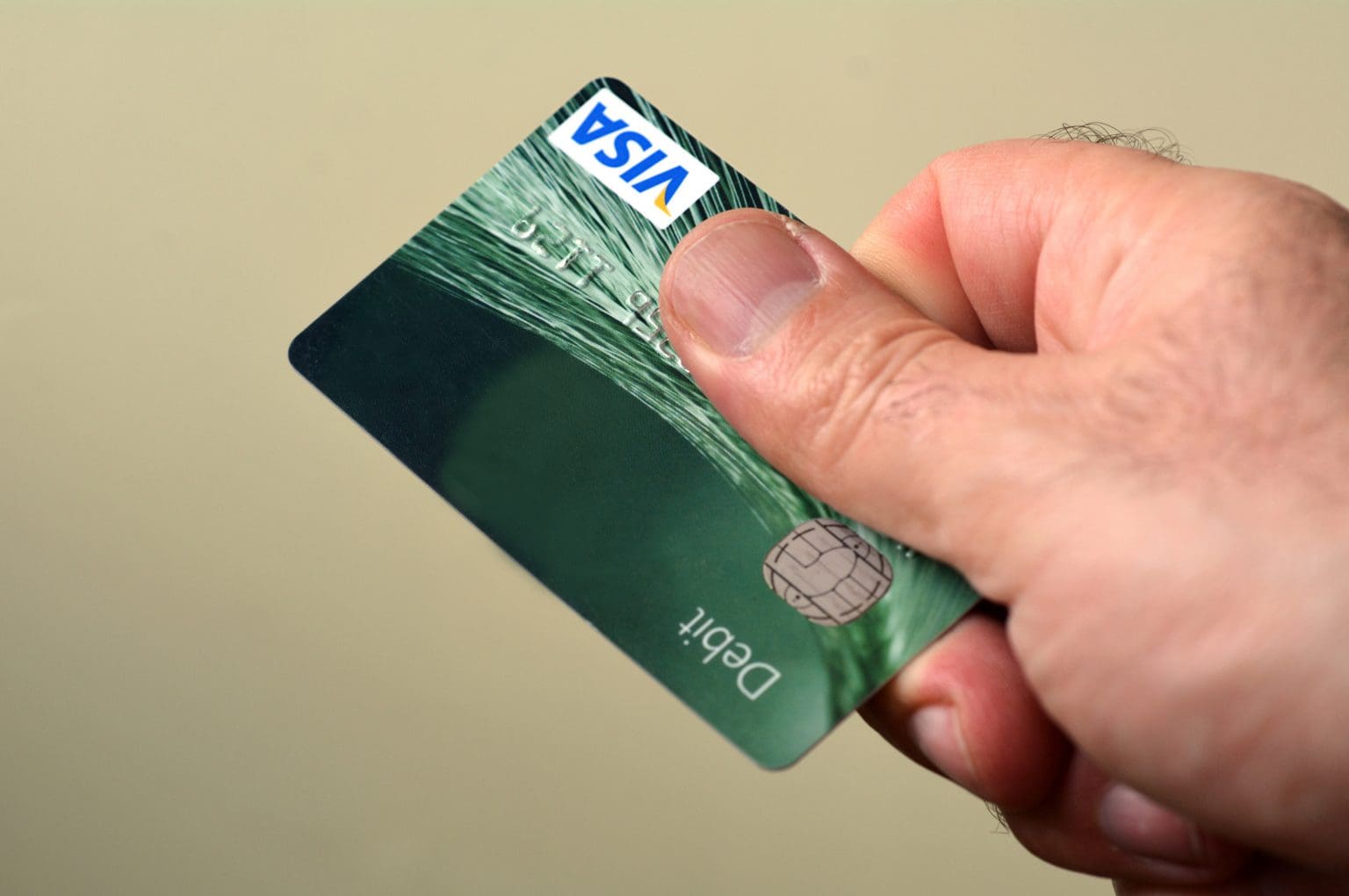 What Is A Debit Card And How Does It Work?