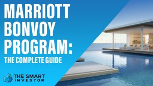 Marriott Bonvoy Program The Complete Guide
