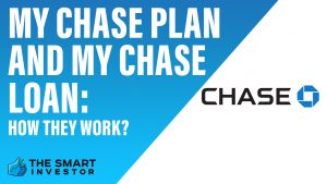 My Chase Plan and My Chase Loan