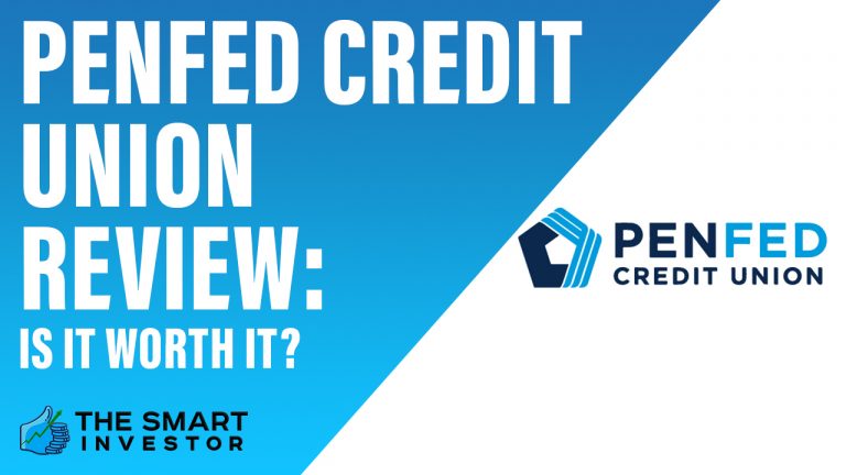 PenFED Credit Union Review