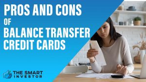 Pros and Cons of Balance Transfer Credit Cards