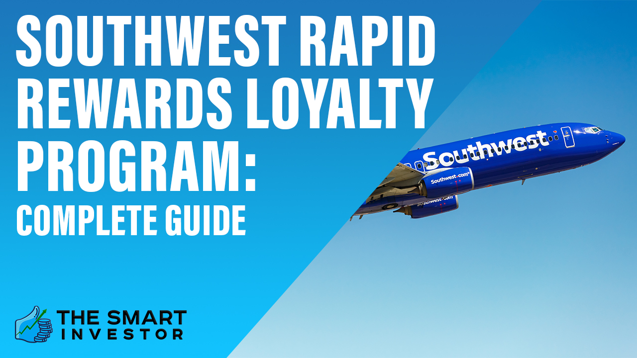 Southwest Rapid Rewards Loyalty Program: Complete Guide