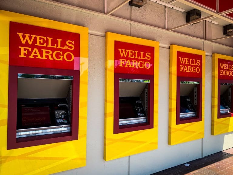 Wells Fargo Everyday Checking