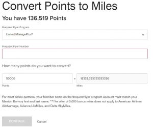 How To Redeem Marriot Bonvoy Points In 2024