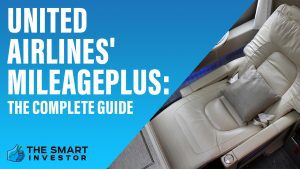 United Airlines' MileagePlus The Complete Guide
