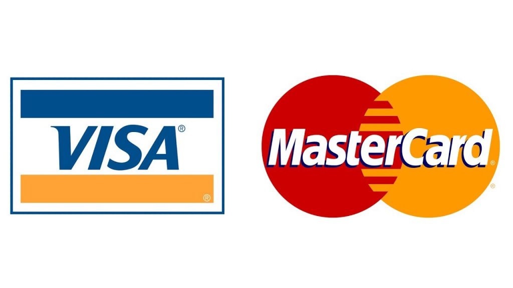 How Visa and Mastercard differ