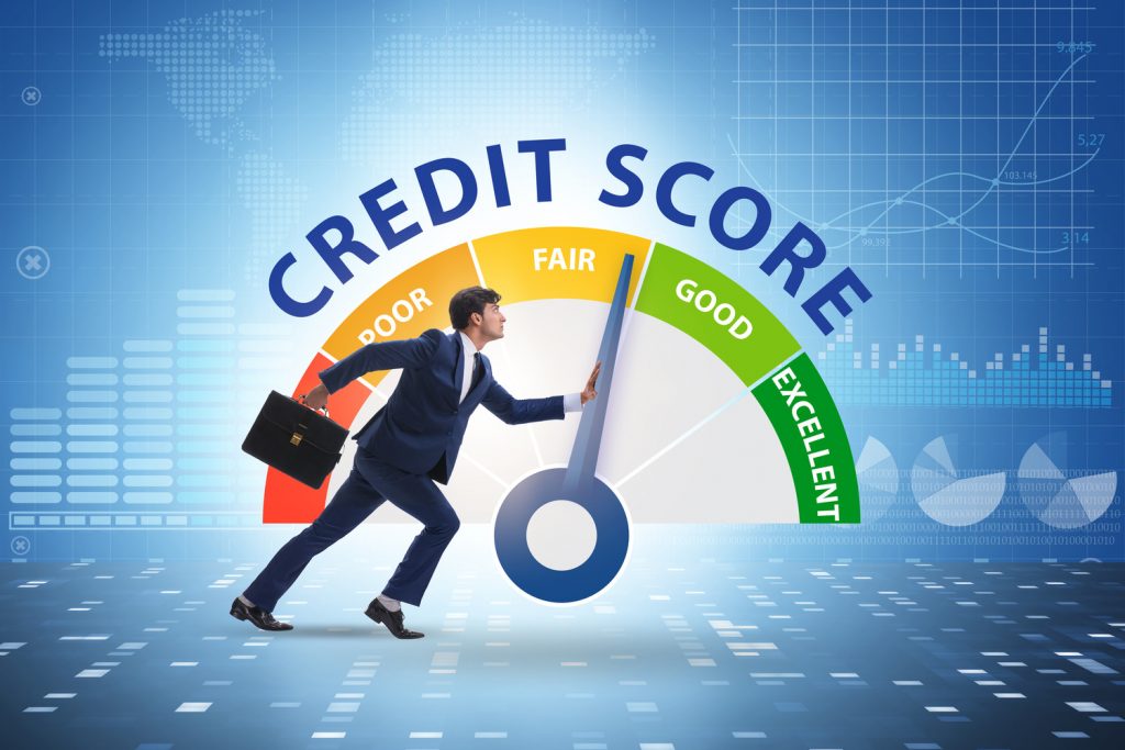 Credit Builder Loans can improve your score