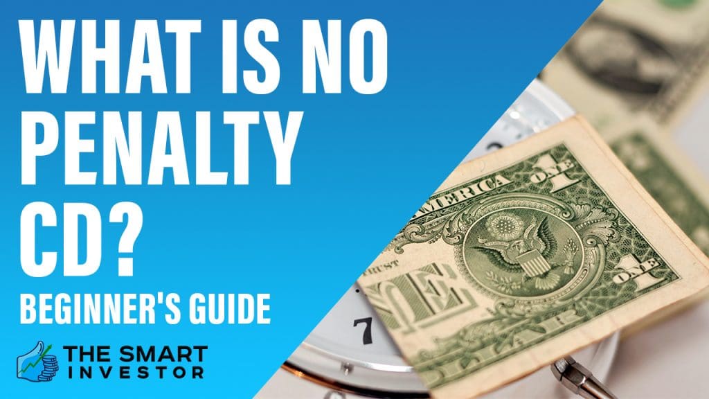 What Is No Penalty CD