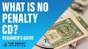 What Is No Penalty CD