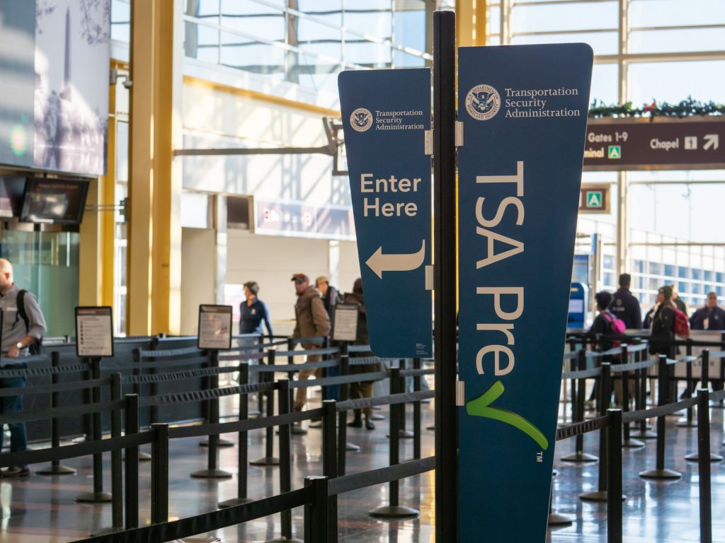 TSA PreCheck and Global Entry: how they compare?