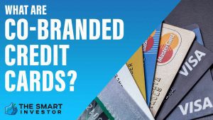 What are Co-Branded Credit Cards