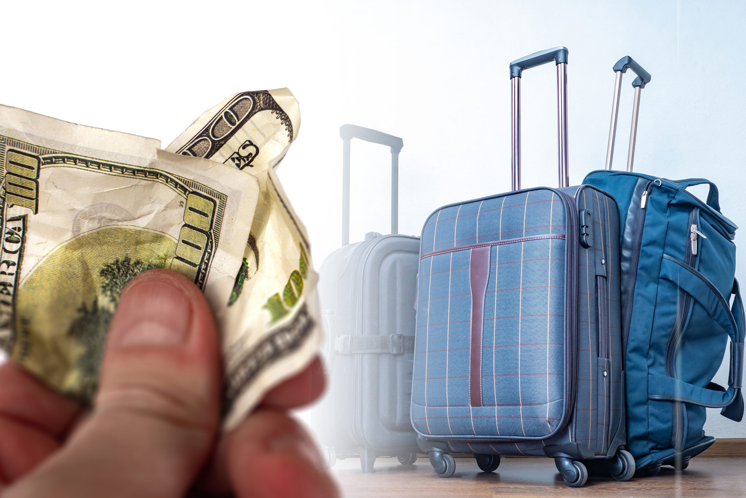 baggage fees to pay on United Airlines Flight