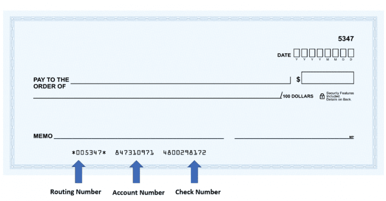 How To Find Bank Account Number? Step By Step Guide