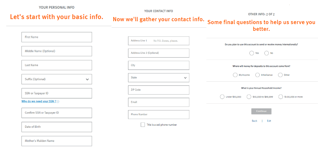 Discover Bank Online Savings Account 2024 Review