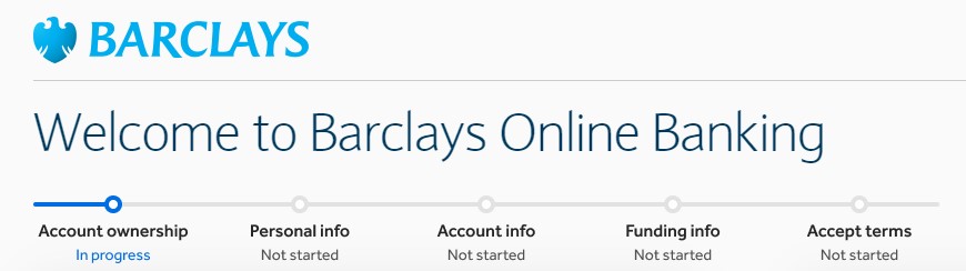 open barclays online savings account