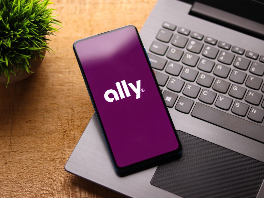 Ally Interest Checking review