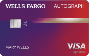 Wells Fargo Autograph