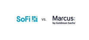 SoFi vs Marcus Savings Account: