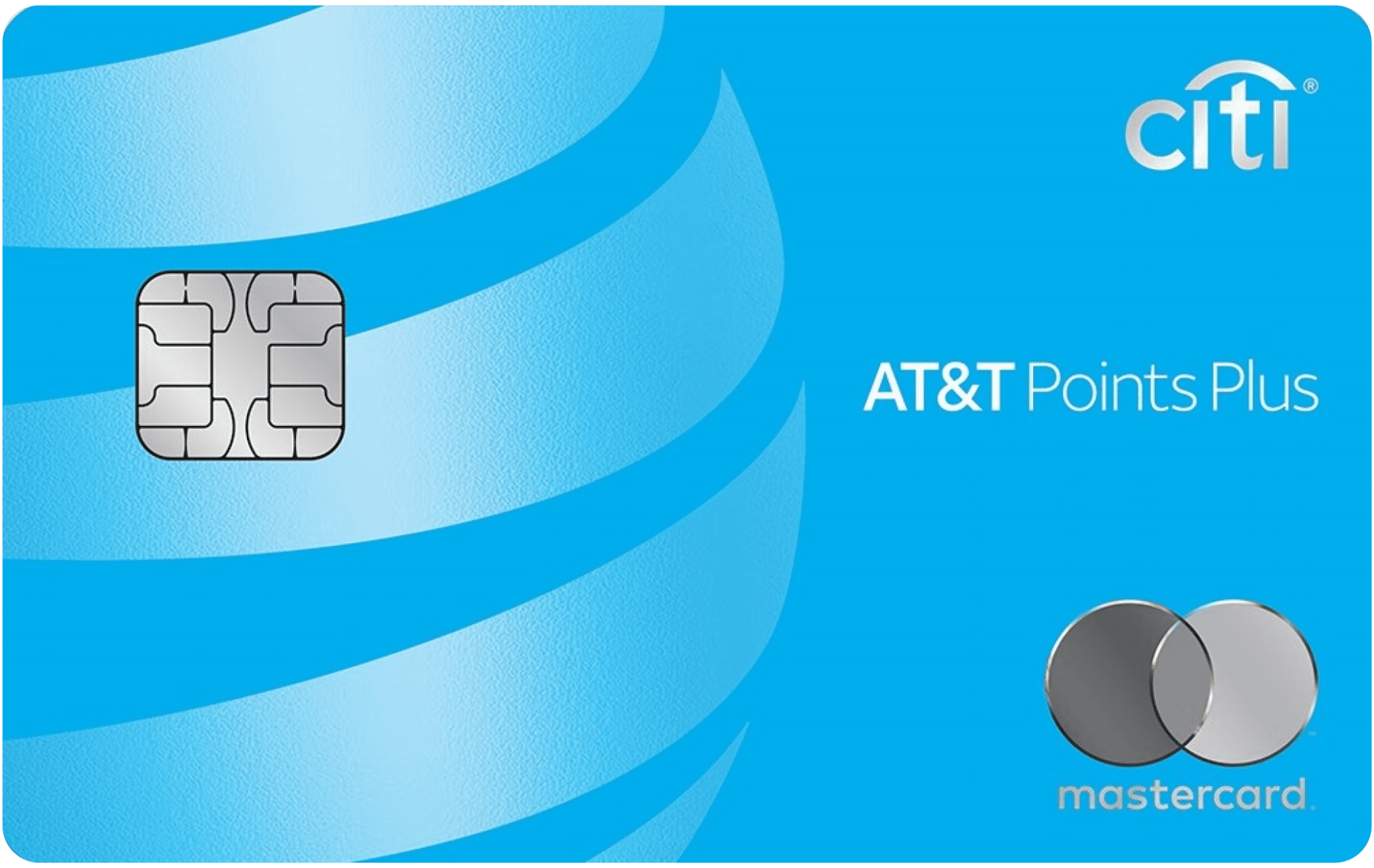 AT&T Points Plus Card From Citi Review (2024)