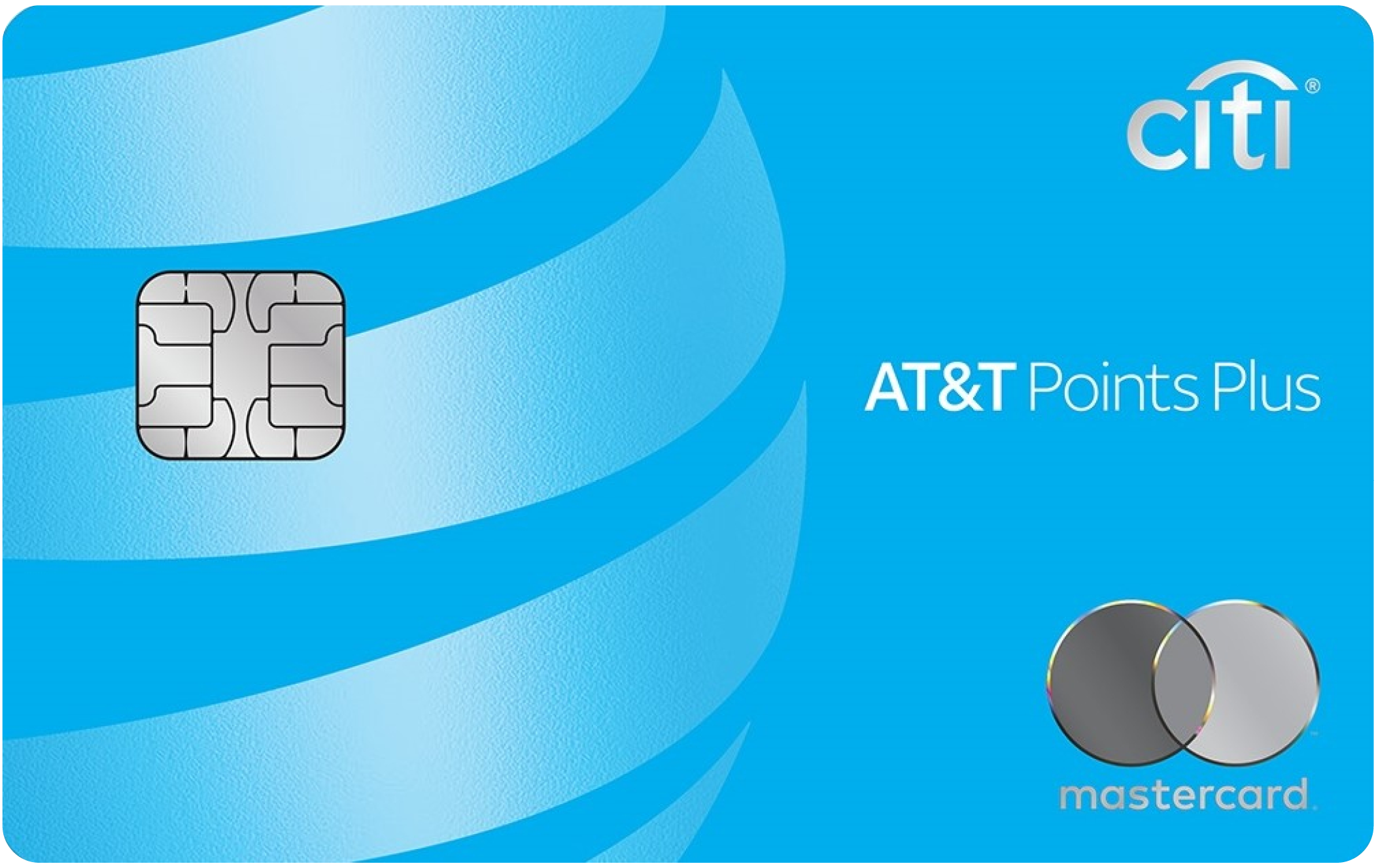 AT&T Points Plus Card From Citi Review (2024)