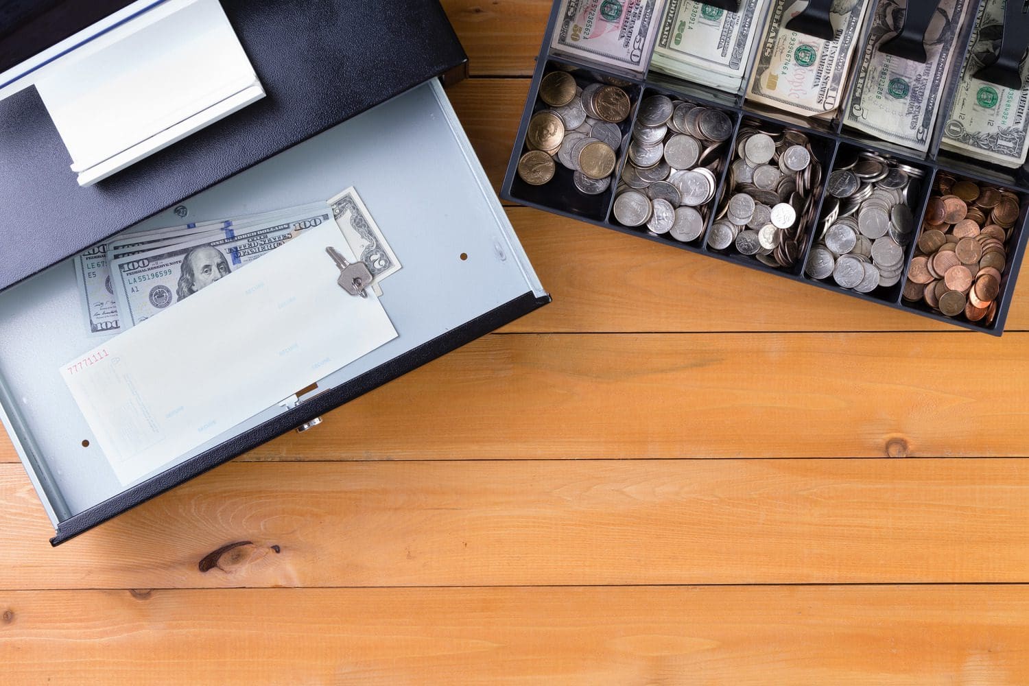 How Long Does It Take for a Check To Clear?