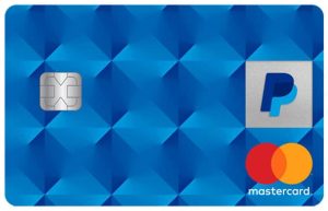PayPal Cashback Mastercard review