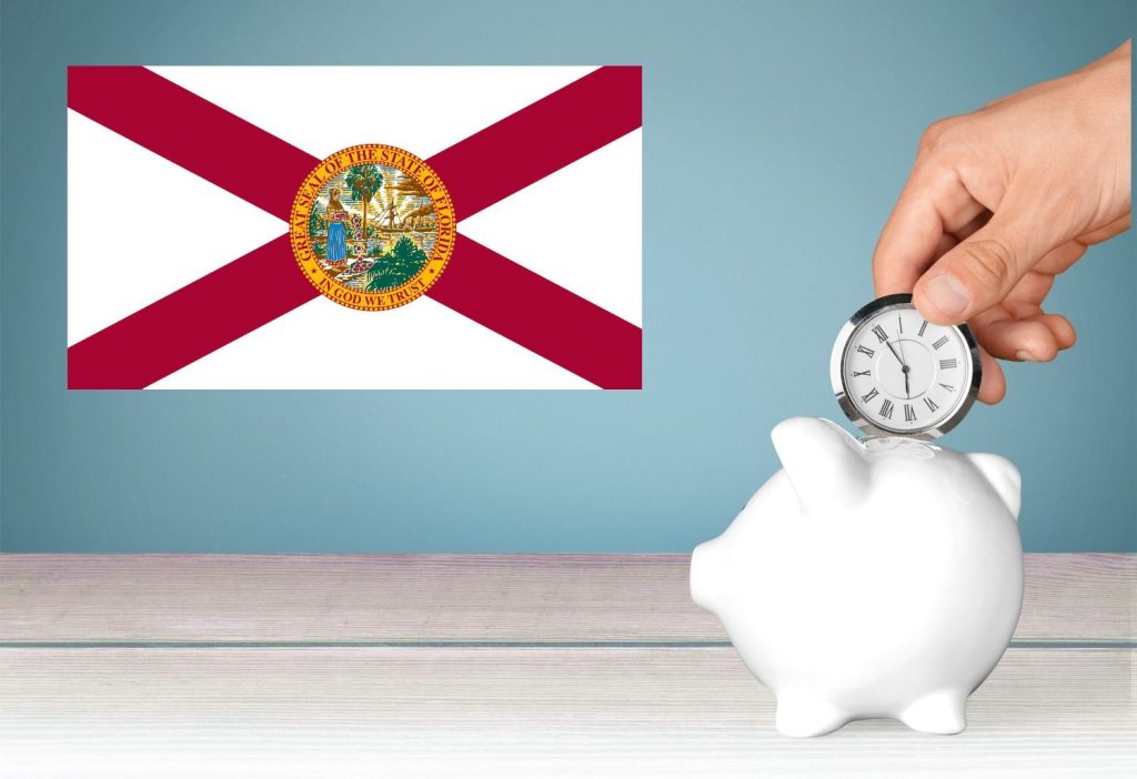 Best savings accounts in Florida