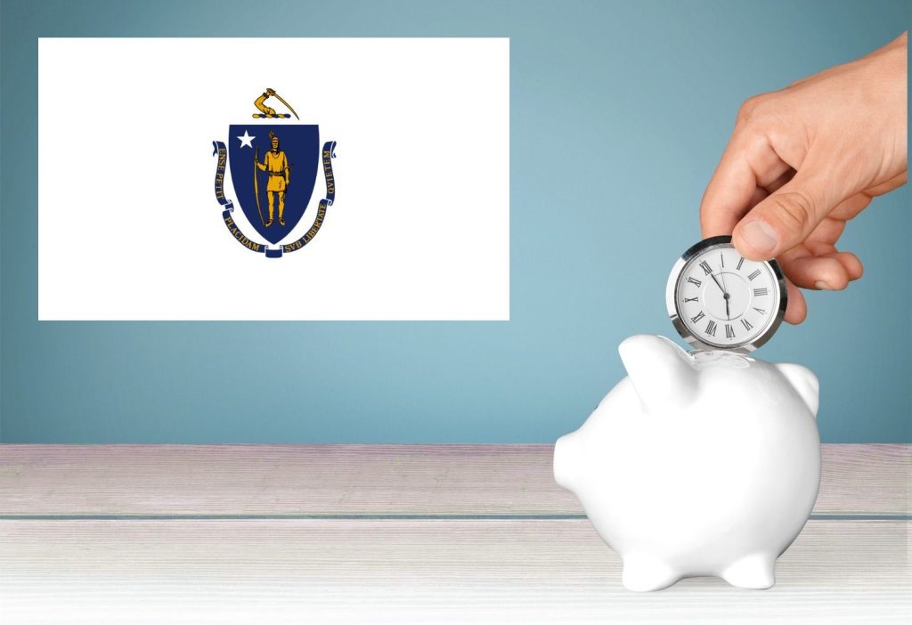 Best savings accounts in Massachusetts