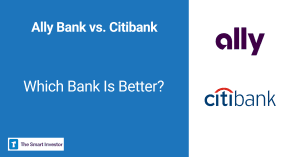 Ally Bank vs. Citibank
