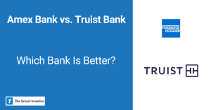 Amex Bank vs. Truist Bank