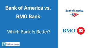 Bank of America vs. BMO Bank