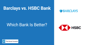 Barclays vs. HSBC Bank