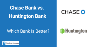 Chase Bank vs. Huntington Bank