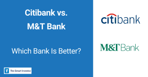 Citibank vs. M&T Bank