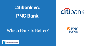 Citibank vs. PNC Bank