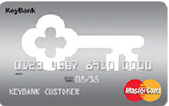 Key Secured Credit Card®