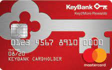Key2More Rewards® Credit Card