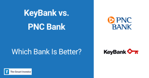 KeyBank vs. PNC Bank