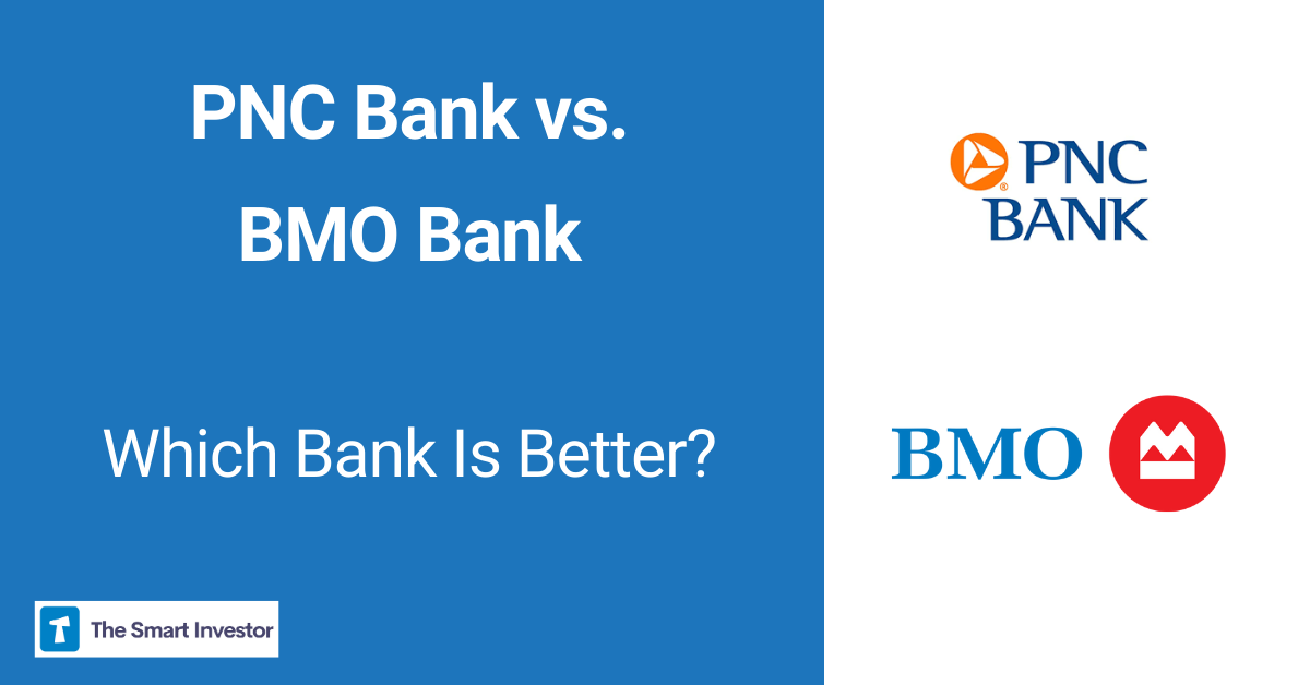 pnc bank vs bmo harris